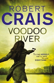 Buy Voodoo River