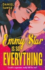 Buy Emmy Star Is So Everything