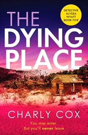 Buy The Dying Place