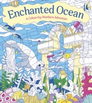 Buy Enchanted Ocean