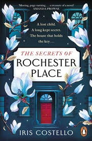 Buy THE SECRETS OF ROCHESTER PLACE