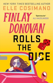 Buy Finlay Donovan Rolls the Dice