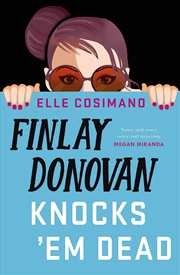 Buy FINLAY DONOVAN KNOCKS 'EM DEAD (International Edition)