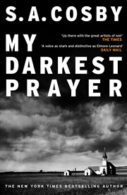 Buy My Darkest Prayer