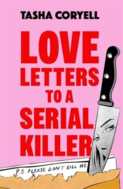 Buy Love Letters To A Serial Killer (hardcover)