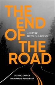 Buy End Of The Road