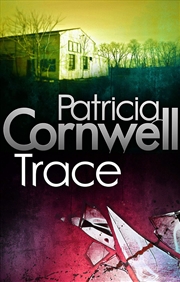 Buy Trace. Patricia Cornwell