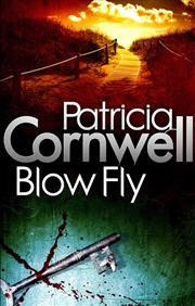 Buy Blow Fly. Patricia Cornwell