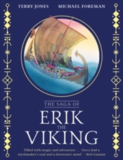 Buy Erik The Viking