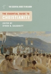 Buy Essential Guide To Christianity