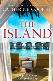 Buy The Island: a gripping psychological thriller from the Sunday Times bestselling author of THE CHALET