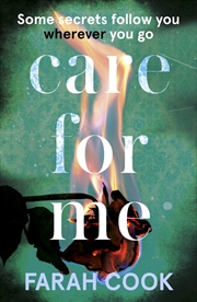 Buy Care For Me