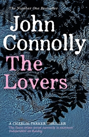 Buy The Lovers: A Charlie Parker Thriller: 8