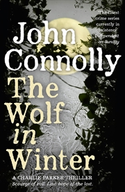 Buy Wolf in Winter