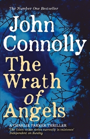 Buy The Wrath of Angels: A Charlie Parker Thriller: 11