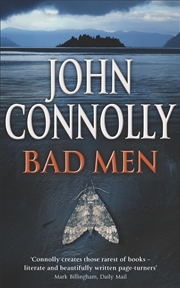 Buy Bad Men