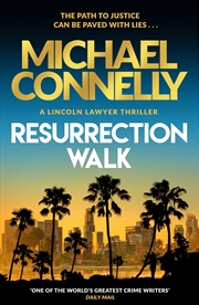 Buy Resurrection Walk