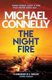 Buy Night Fire