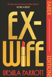 Buy Ex Wife