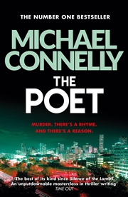 Buy The Poet (Jack Mcevoy 1)