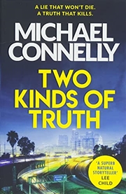 Buy Two Kinds Of Truth