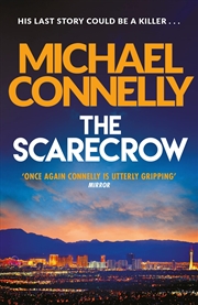 Buy Scarecrow