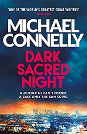 Buy Dark Sacred Night