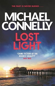 Buy Lost Light (Harry Bosch Series)