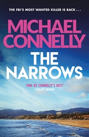 Buy The Narrows (Harry Bosch 10)