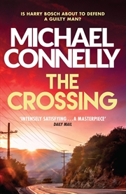 Buy The Crossing (Harry Bosch Series)