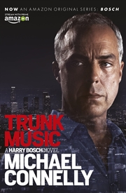 Buy Trunk Music (Harry Bosch Series)