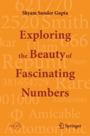 Buy Exploring the Beauty of Fascinating Numbers