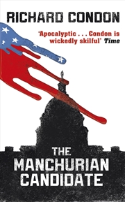 Buy The Manchurian Candidate