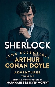 Buy SHERLOCK: THE ESSENTIAL ACDA V1