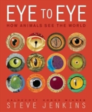 Buy How Animals See The World