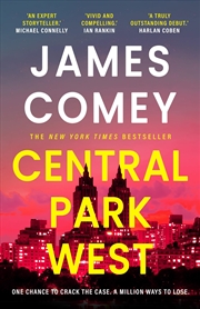 Buy CENTRAL PARK WEST