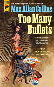 Buy Heller: Too Many Bullets (Nathan Heller)