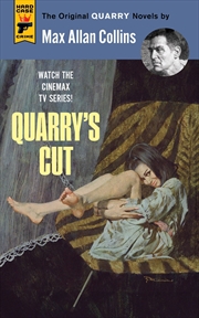 Buy Quarry's Cut