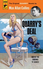 Buy Quarry's Deal