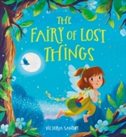 Buy Fairy Of Lost Things