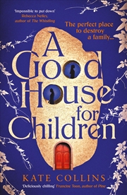 Buy A Good House for Children