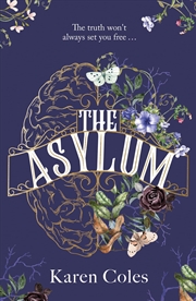 Buy The Asylum