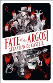 Buy Fate Of The Argosi