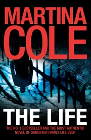 Buy The Life: A dark suspense thriller of crime and corruption