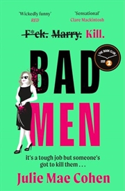 Buy Bad Men