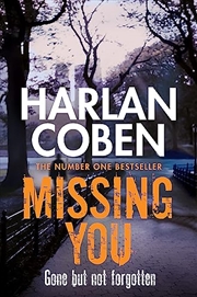 Buy Missing You [Paperback] [Jan 01, 2015] Coben, Harlan