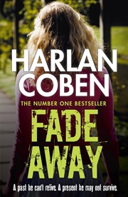 Buy Fade Away [Paperback] [Apr 24, 2014] Harlan Coben