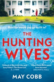 Buy The Hunting Wives