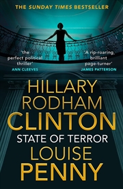 Buy State of Terror