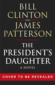 Buy The President's Daughter